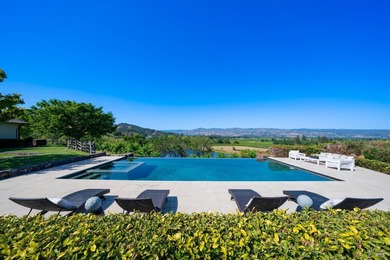 (private lake, pond, creek) Home For Sale in Napa California