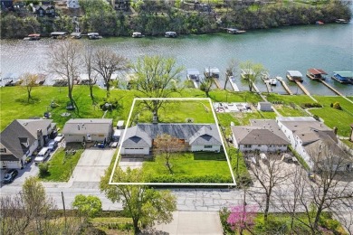 Lake Home For Sale in Lake Lotawana, Missouri