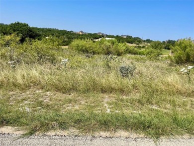 Lake Lot For Sale in Possum Kingdom Lake, Texas