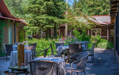 Turnkey Restaurant & Bed and Breakfast in the Heart of Montana's - photo 2