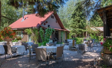 Turnkey Restaurant & Bed and Breakfast in the Heart of Montana's - photo 4