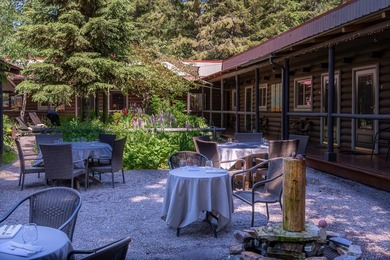 Turnkey Restaurant & Bed and Breakfast in the Heart of Montana's - photo 5