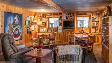 Turnkey Restaurant & Bed and Breakfast in the Heart of Montana's - photo 6