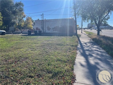 Yellowstone River Lot For Sale in Billings Montana