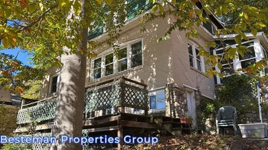 Lake Home For Sale in Hesperia, Michigan