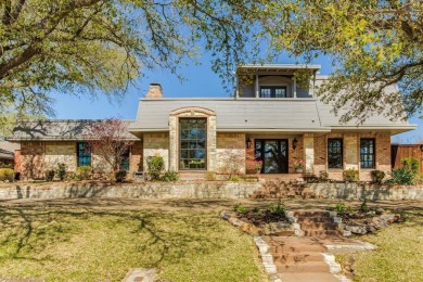 Lake Home Sale Pending in Dallas, Texas