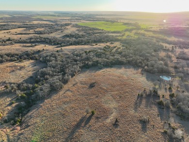 (private lake, pond, creek) Acreage For Sale in Bradley Oklahoma