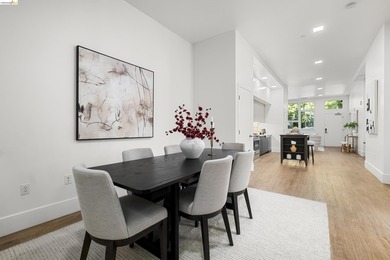 Stunning Brand-New Construction in Dogtown! Welcome to the