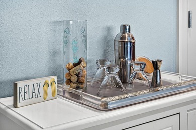 Welcome to Palazzo 1604! This beachy, nautical themed, 1 - photo 11