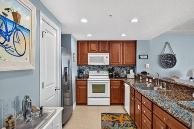 Welcome to Palazzo 1604! This beachy, nautical themed, 1 - photo 13