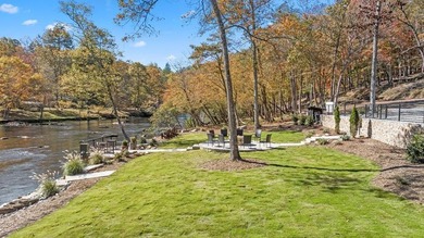 Currently being built--Riverwalk, custom built modern style home - photo 13