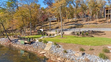 Currently being built--Riverwalk, custom built modern style home - photo 14