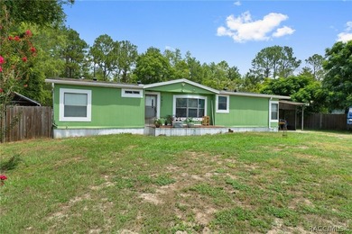Backing directly to the Chassahowitzka National Wildlife Refuge - photo 4