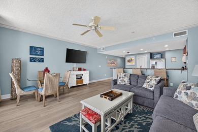 Welcome to Palazzo 1604! This beachy, nautical themed, 1 - photo 20