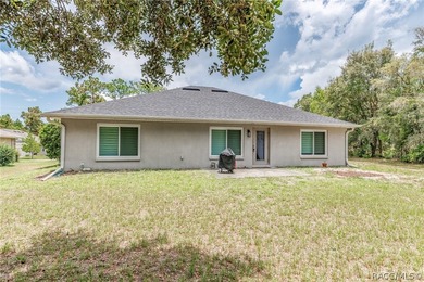 WOW HURRY AND GET THIS 4/2/2 CAR GARAGE HOME SUGARMILL WOODS!! - photo 3