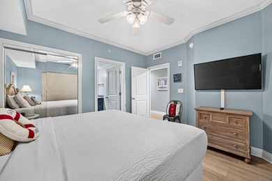 Welcome to Palazzo 1604! This beachy, nautical themed, 1 - photo 24