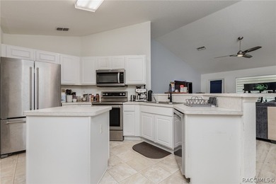 WOW HURRY AND GET THIS 4/2/2 CAR GARAGE HOME SUGARMILL WOODS!! - photo 4