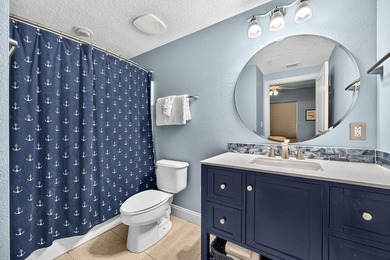 Welcome to Palazzo 1604! This beachy, nautical themed, 1 - photo 25