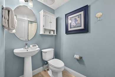 Welcome to Palazzo 1604! This beachy, nautical themed, 1 - photo 28