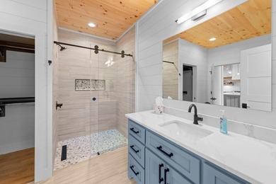 Currently being built--Riverwalk, custom built modern style home - photo 33