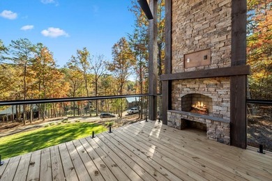 Currently being built--Riverwalk, custom built modern style home - photo 34