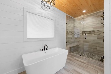 Currently being built--Riverwalk, custom built modern style home - photo 36