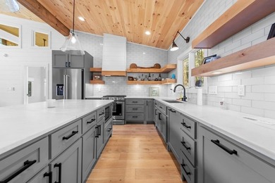 Currently being built--Riverwalk, custom built modern style home - photo 37