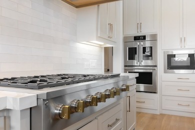 Experience lakeside living at its finest in this exquisite - photo 9