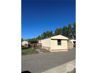 Yellowstone River Home For Sale in Billings Montana