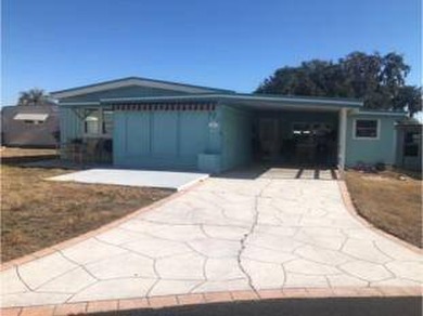 Lake Griffin Home For Sale in Fruitland Park Florida