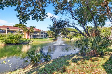 (private lake, pond, coastal) Condo For Sale in Boca Raton Florida