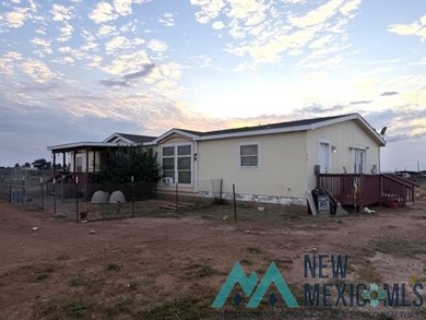 Pecos River Home For Sale in Artesia New Mexico