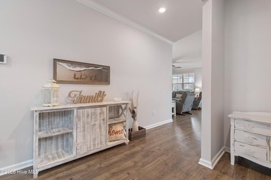 This spacious, open concept home has been extremely well kept by - photo 6