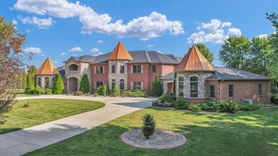 Lake Home For Sale in Champaign, Illinois