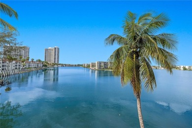 Lake Condo For Sale in Aventura, Florida