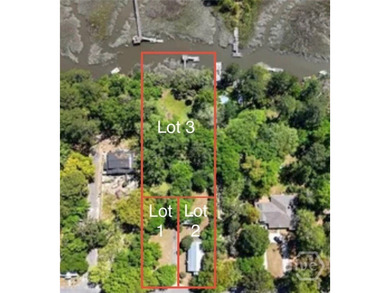 Rare opportunity to own nearly 1.5 acres across three separate - photo 3