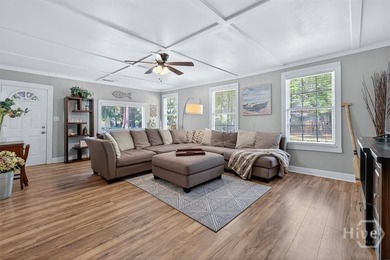 Rare opportunity to own nearly 1.5 acres across three separate - photo 7