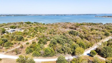 Lake Lot For Sale in Corsicana, Texas