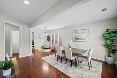 **Price improvement!!** This beautiful home located in the - photo 6