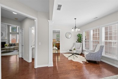 **Price improvement!!** This beautiful home located in the - photo 8