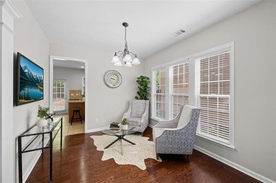 **Price improvement!!** This beautiful home located in the - photo 9