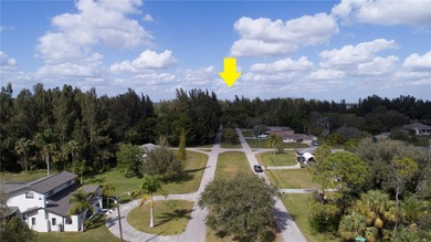 Own your own Island! The land is located just northeast of I75 - photo 2