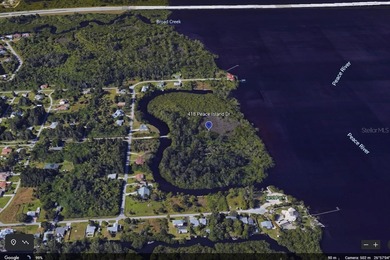 Own your own Island! The land is located just northeast of I75 - photo 7