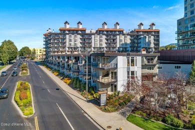 Lake Commercial Sale Pending in Coeur d Alene, Idaho