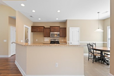 This stunning 3-bedroom, 2-bath home is the one buyers have been - photo 15