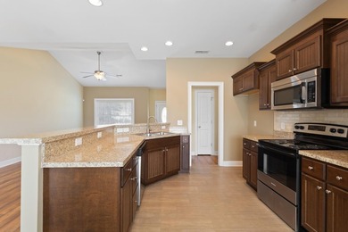 This stunning 3-bedroom, 2-bath home is the one buyers have been - photo 17
