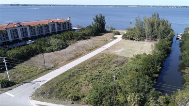 Rare piece of property near downtown Punta Gorda with Gulf - photo 7