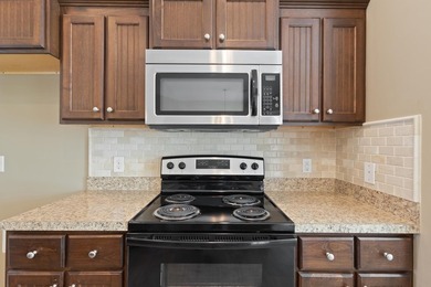 This stunning 3-bedroom, 2-bath home is the one buyers have been - photo 18