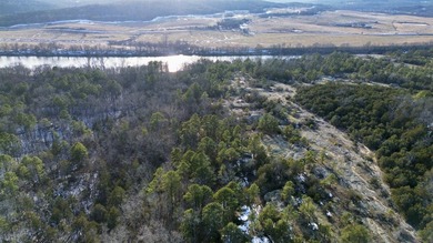 Discover a rare and breathtaking 88-acre tract along the - photo 22