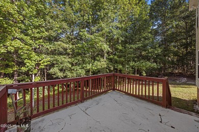 Spacious Home on 1.49 Acres in Tucker Creek. Set on a peaceful - photo 22